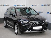 Usado Seat Ateca Xperience 150 HP (110 kW) 2022 Preto SUV