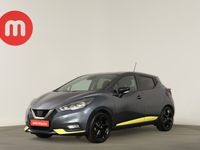 usado Nissan Kiiro Micra Micra 1.0 Ig-TS/S