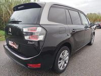 Usado Citroën C4 Intensive 120 HP (88 kW) 2014 Preto Monovolume