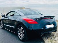 Usado Peugeot RCZ 163 HP (119 kW) 2011 Coupé