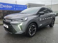 Novo Mitsubishi Grandis 140 HP (102 kW) 2025 Cinzento SUV