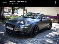 usado Audi TT Roadster 2.0 Tfsi s-line