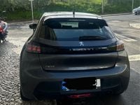 Usado Peugeot 208 2022 Citadino