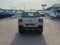 usado Citroën C3 Aircross 1.2 PureTech Feel