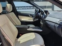 Usado Mercedes E300 AMG 231 HP (169 kW) 2013 Preto