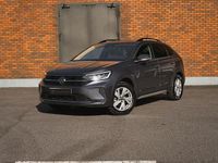 Usado VW Taigo 95 HP (69 kW) 2024 Cinzento SUV