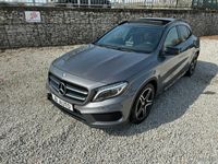 usado Mercedes GLA220 CDi AMG Line