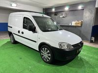 usado Opel Combo Van 1.7 CDTi