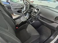 Usado Renault Clio IV Zen 75 HP (55 kW) 2018 Branco