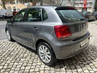 usado VW Polo 1.2 Highline