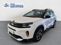 Usado Citroën C5 Aircross 225 HP (165 kW) 2024 Branco SUV