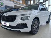 Novo Skoda Kamiq 95 HP (69 kW) 2025 SUV