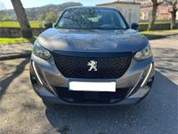 usado Peugeot 2008 1.5 HDI 110cv 6 velocidades