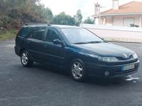 usado Renault Laguna 1.9DTi