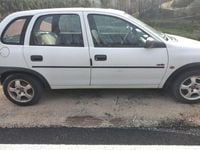 Usado Opel Corsa 1998 Citadino
