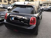 usado Mini Cooper D C/automática 2016