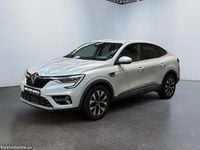 Usado Renault Arkana Business 145 HP (106 kW) 2022 Branco SUV