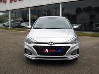 usado Hyundai i20 1.0 T-GDi Blue Comfort+Pack Look (100cv) (5p)