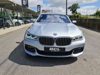 usado BMW 740 e iPerformance Pack M