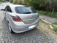 usado Opel Astra GTC Astra 1.9 CDTI150 CV