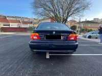 usado BMW 525 d e39