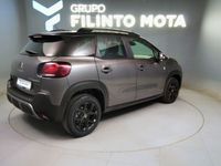 usado Citroën C3 Aircross 1.2 PureTech C-Series