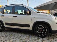 Usado Fiat Panda 70 HP (51 kW) 2022 Branco Citadino