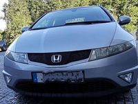 usado Honda Civic 1800