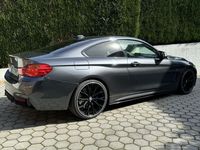 usado BMW 420 Pack M Auto