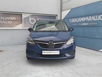 usado Opel Zafira Tourer 1.6 CDTI DYNAMIC S/S