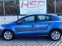 usado VW Polo 1.4 TDi Lounge