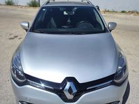 usado Renault Clio IV break 1.5dci dynamique