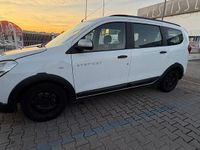 Usado Dacia Lodgy Stepway 2017 Monovolume