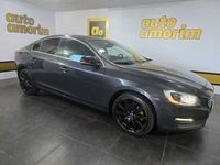 usado Volvo S60 1.6 D2 Momentum Eco