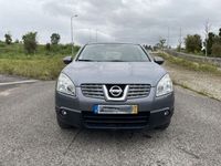 usado Nissan Qashqai 1.5 dCi Acenta