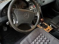 Usado Mercedes C250 1994 Sedan