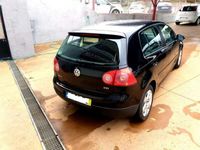 usado VW Golf V 