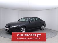 usado Audi A4 35 TDI S TRONIC