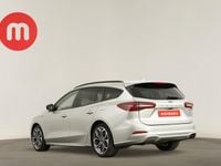 Usado Ford Focus ST-Line 125 HP (91 kW) 2022 Carrinha