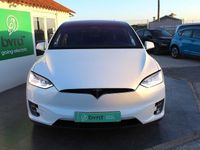 usado Tesla Model X 100D Dual Motor