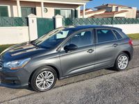 usado Citroën C4 1.6 full extras Diesel(2015)