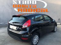 usado Ford Fiesta 1.0 Ti-VCT Trend