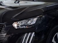 Usado Peugeot e-208 Style 100 kW (136 HP) 2025 Preto Citadino