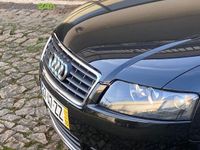 usado Audi A4 Cabriolet 1.8 T