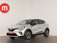 usado Renault Captur 1.0 TCe Exclusive