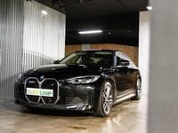 Usado BMW i4 250 kW (340 HP) 2023 Preto Sedan