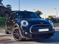 usado Mini Cooper S F56 2.0 Turbo