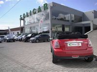 usado Mini Cooper Cabriolet Cooper