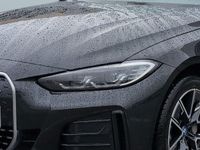 Usado BMW i4 250 kW (340 HP) 2023 Preto Sedan