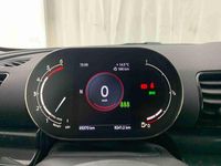 Usado Mini Cooper D Clubman 150 HP (110 kW) 2022 Verde Carrinha